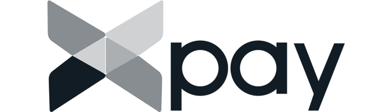 XPAY logo