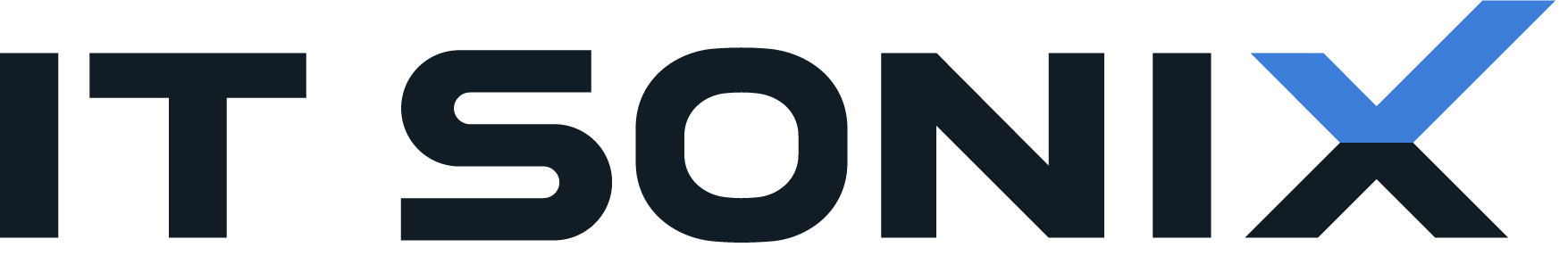 Logo IT Sonix